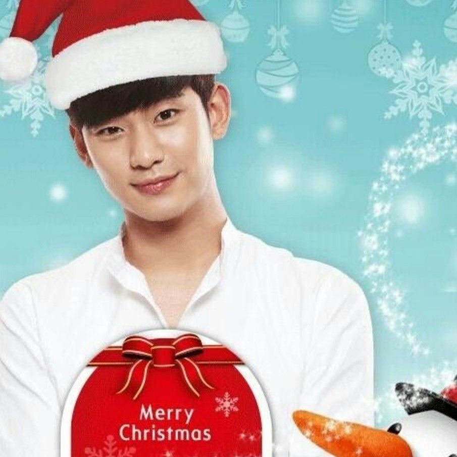 Behind-the-scenes cut of Kim Soohyun