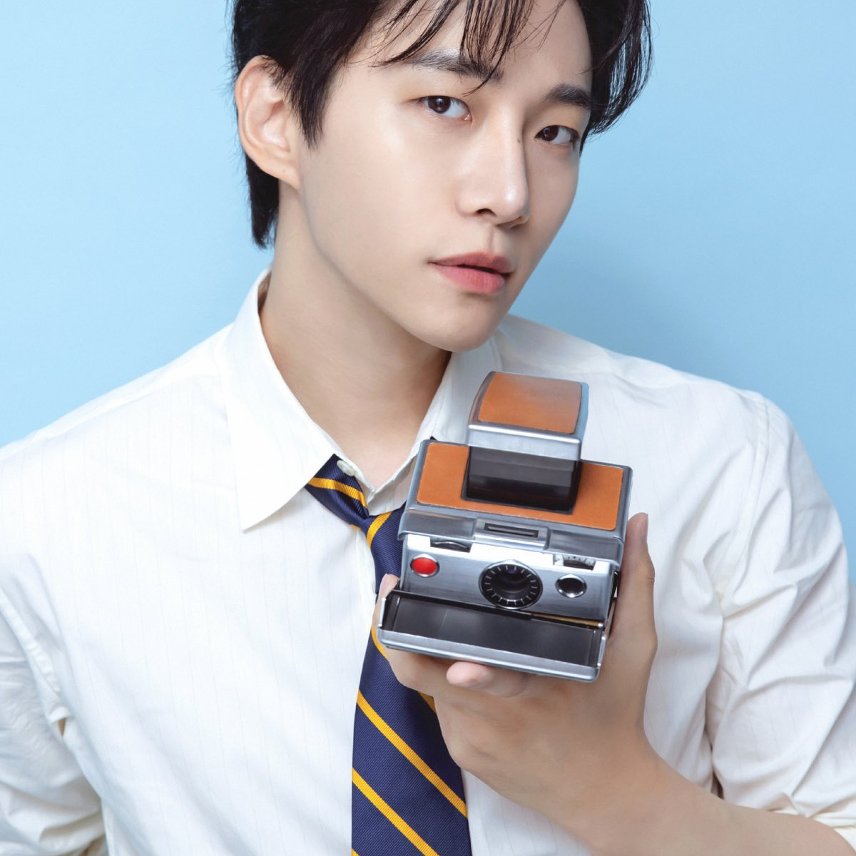 이준호 최근 활동샷