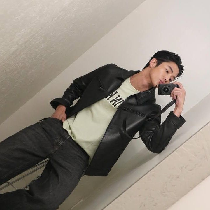 Latest photo of Rowoon