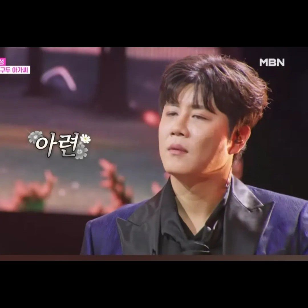 Latest photo of Jin Haesung