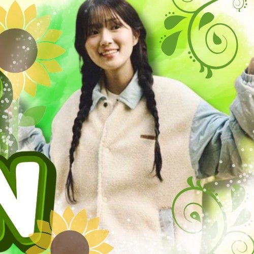 Latest photo of Kim Hyeyoon