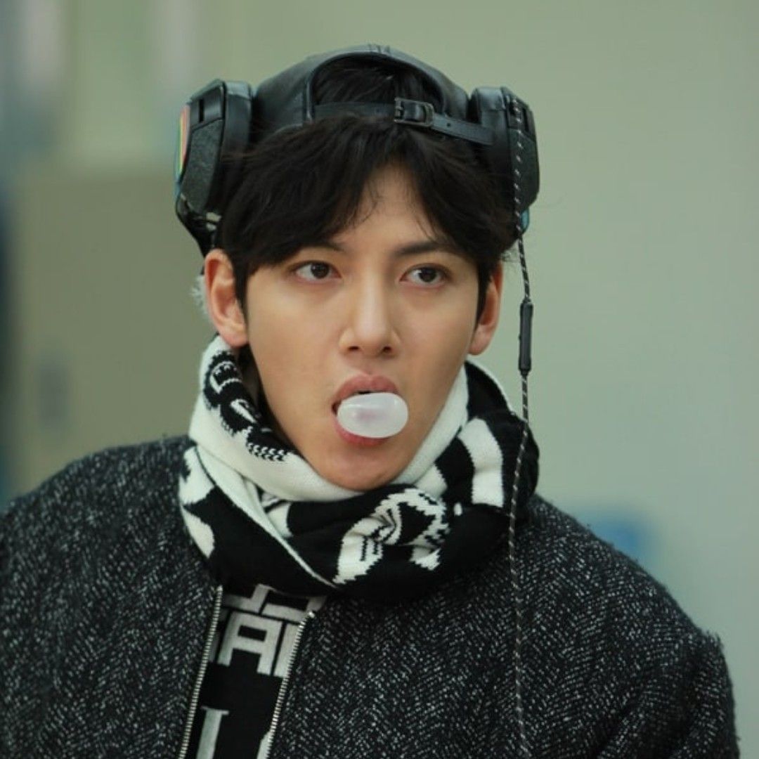 ファンが撮影したチ・チャンウクの瞬間