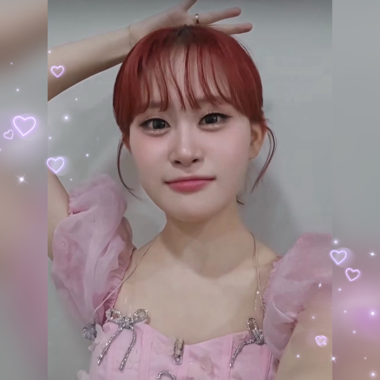 金多贤的近期活动照