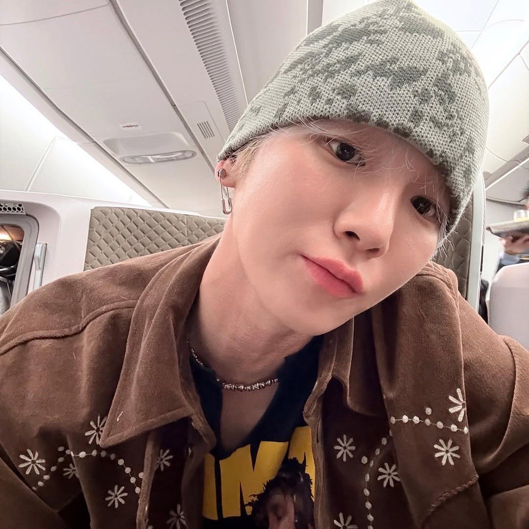 Behind-the-scenes cut of Key