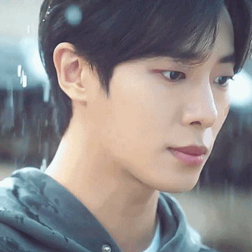 Latest photo of Choo Youngwoo