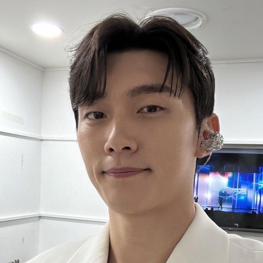Behind-the-scenes cut of Jeon Jonghyeok
