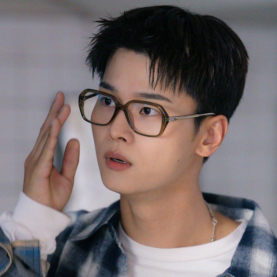 Latest photo of Cha Hakyeon (N)