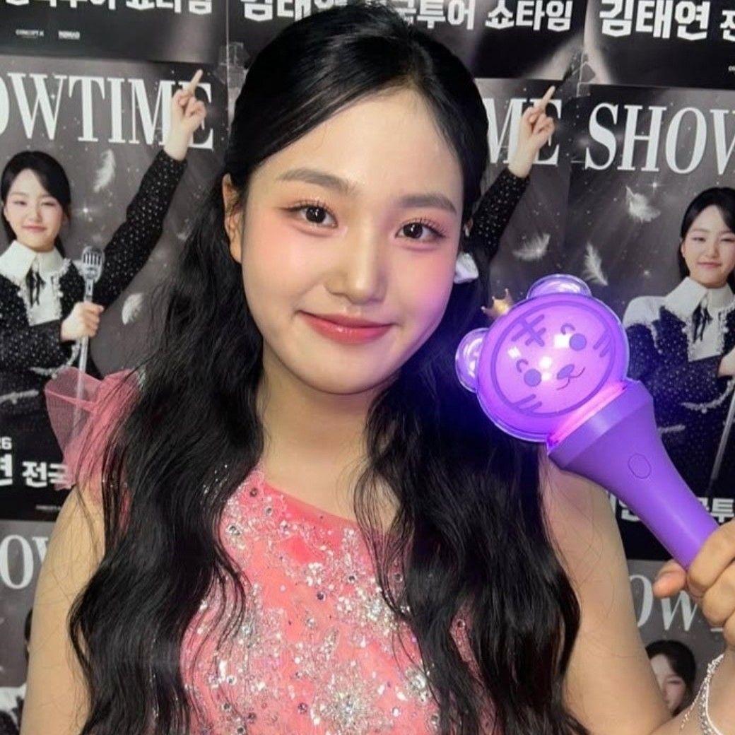 金泰延的最新照片