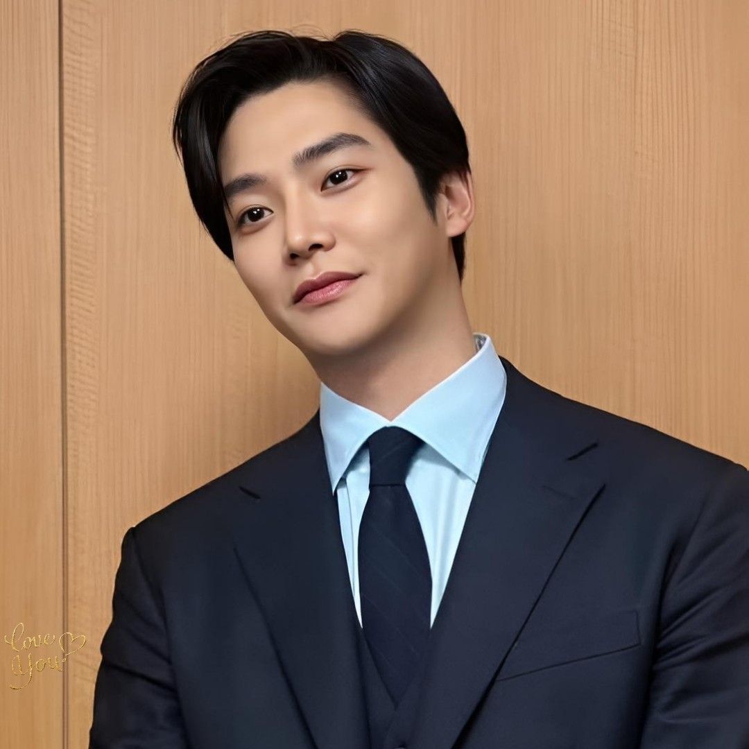 로운의 비하인드 컷