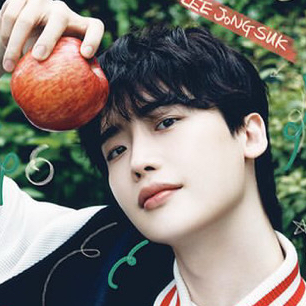 李鍾碩的最新照片