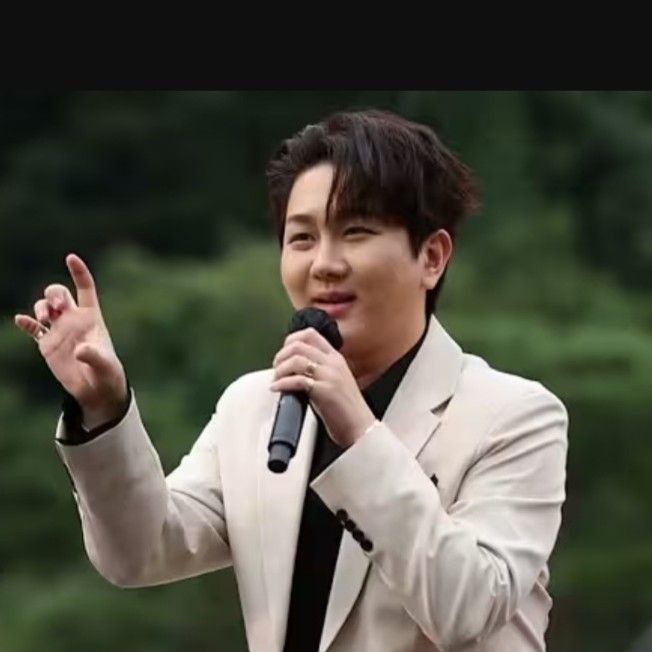 Foto terbaru dari Kim Soochan