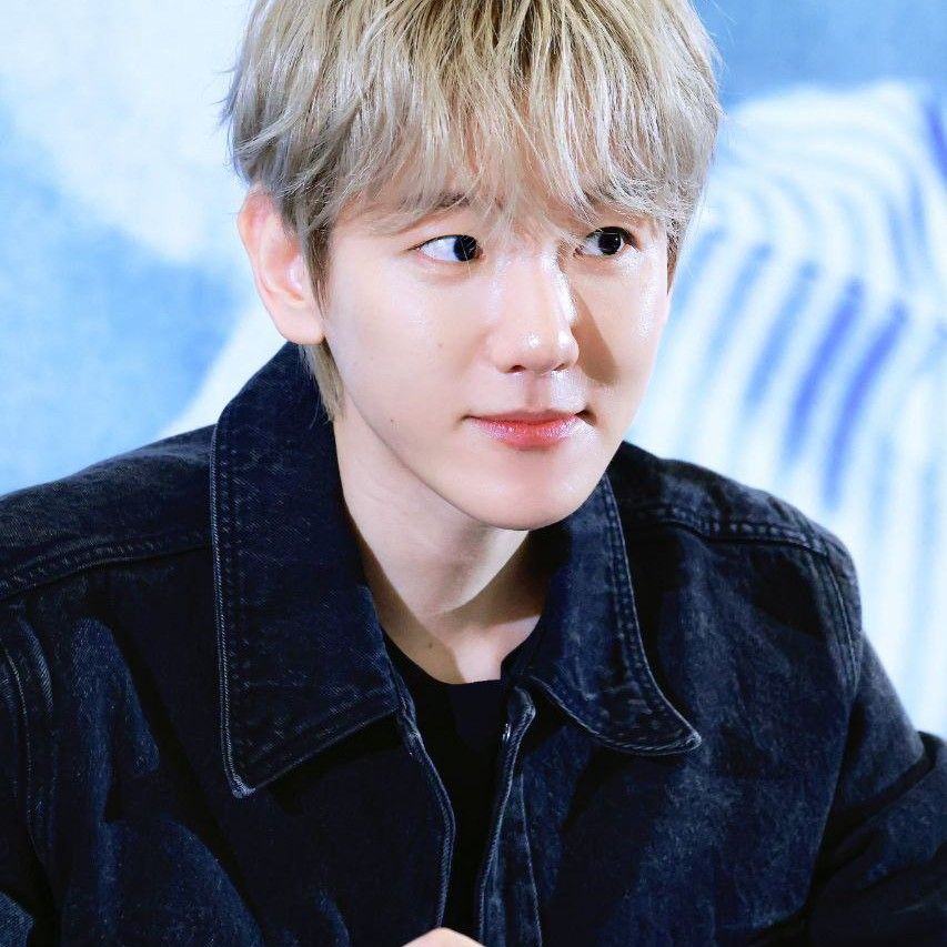 都暻秀 (D.O.)的最新照片