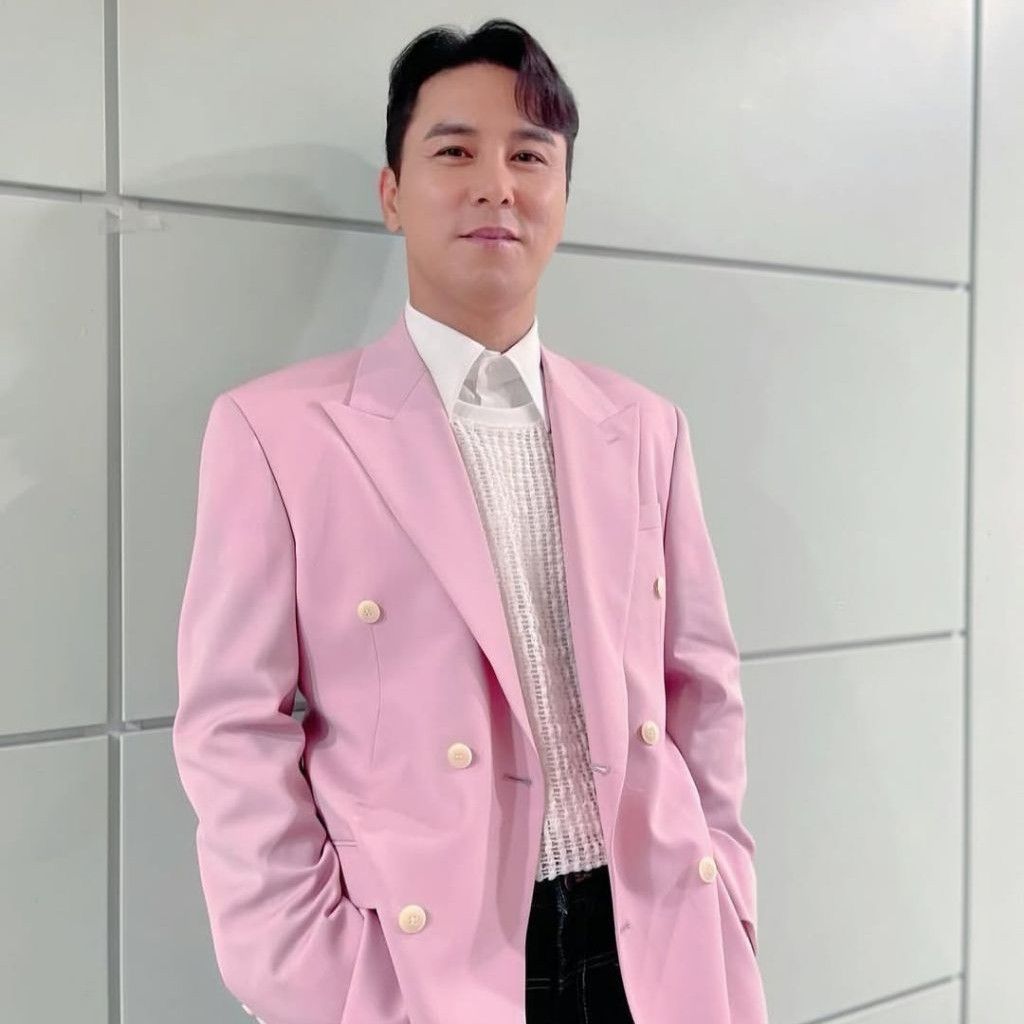 张民好的幕后花絮