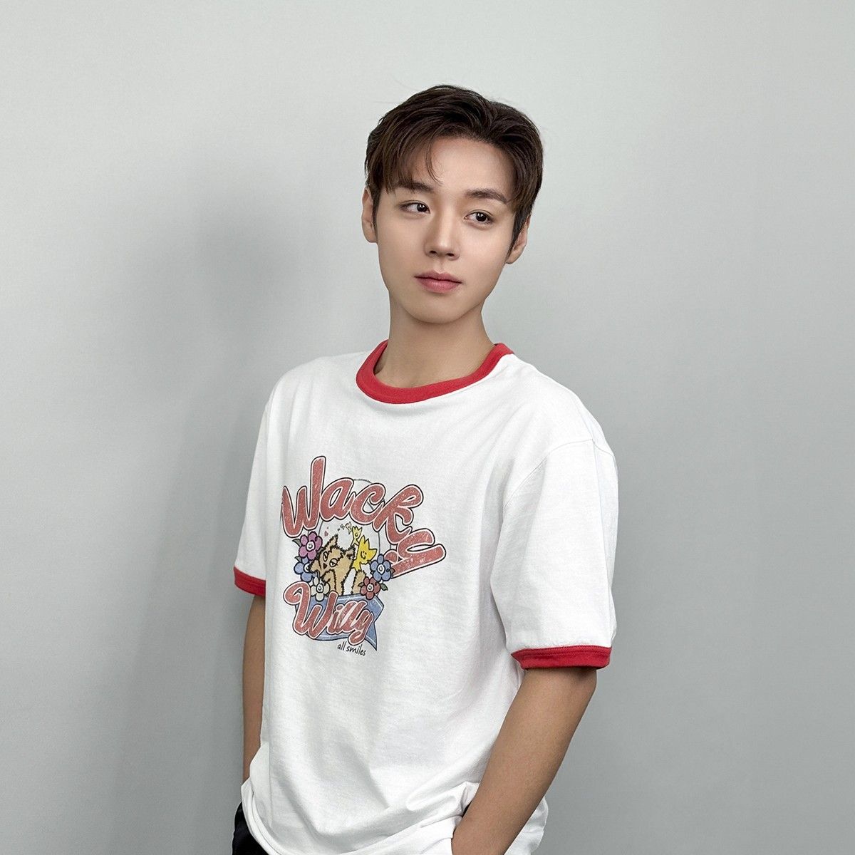 Latest photo of Park Jihoon