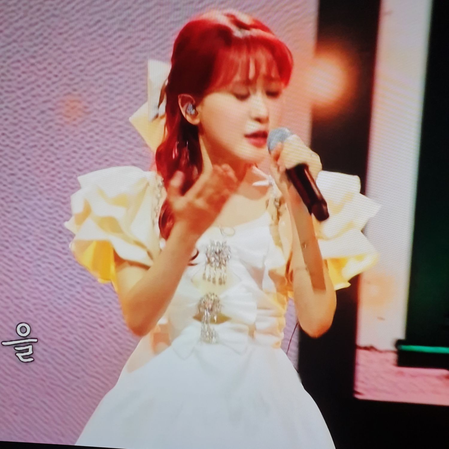 金多賢的最新照片