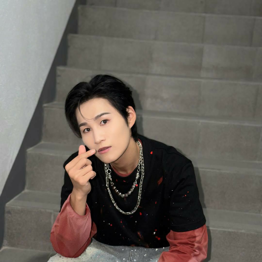 Foto kegiatan terbaru dari Kim Heejae