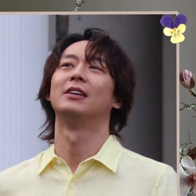 Latest photo of Park Yoochun