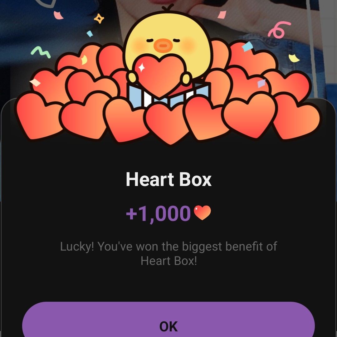 Momen yang diabadikan oleh penggemar Lee Seunggi