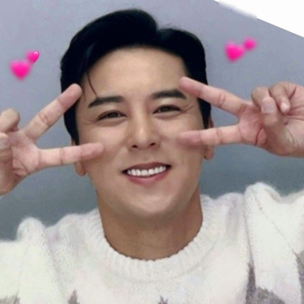 Recent activity shot of Jang Minho