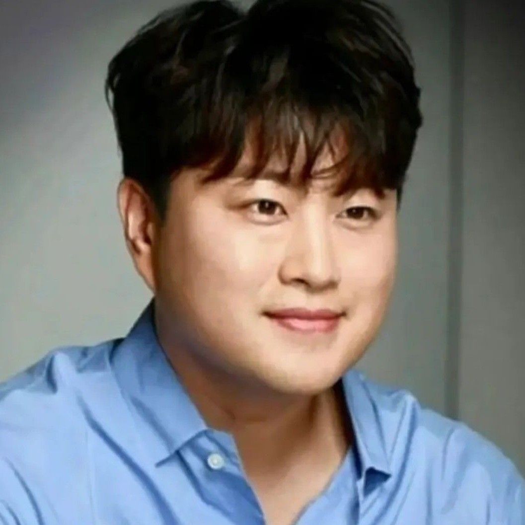 김호중의 비하인드 컷