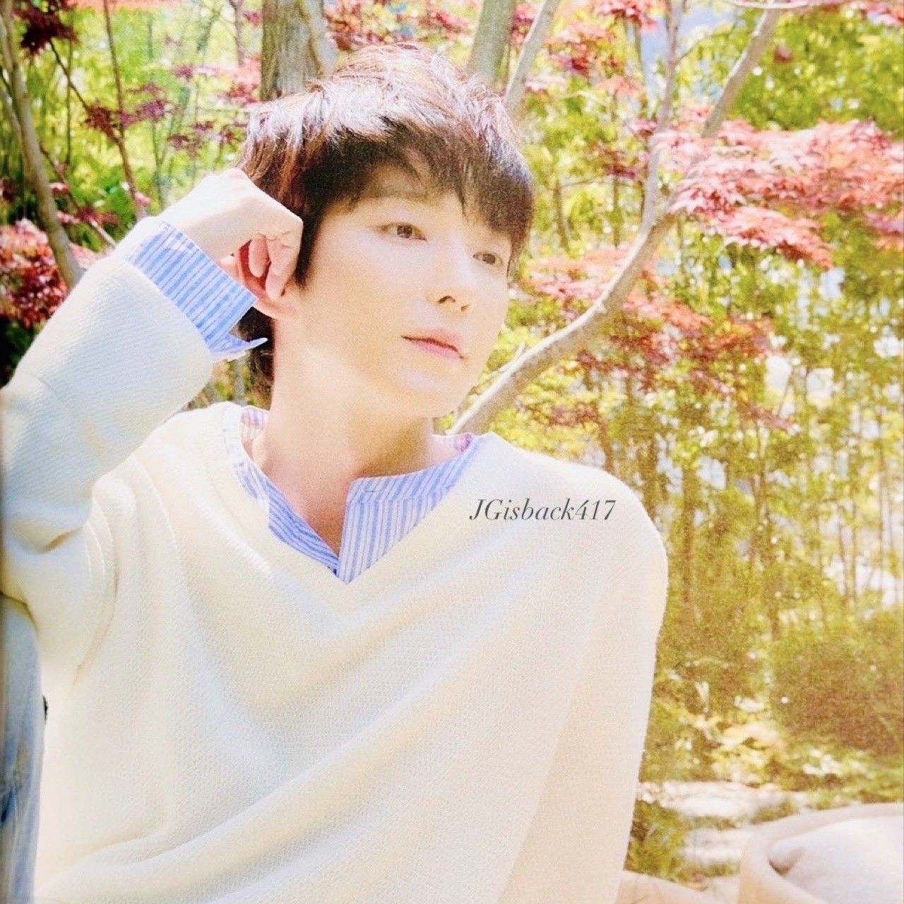 Latest photo of Lee Joongi