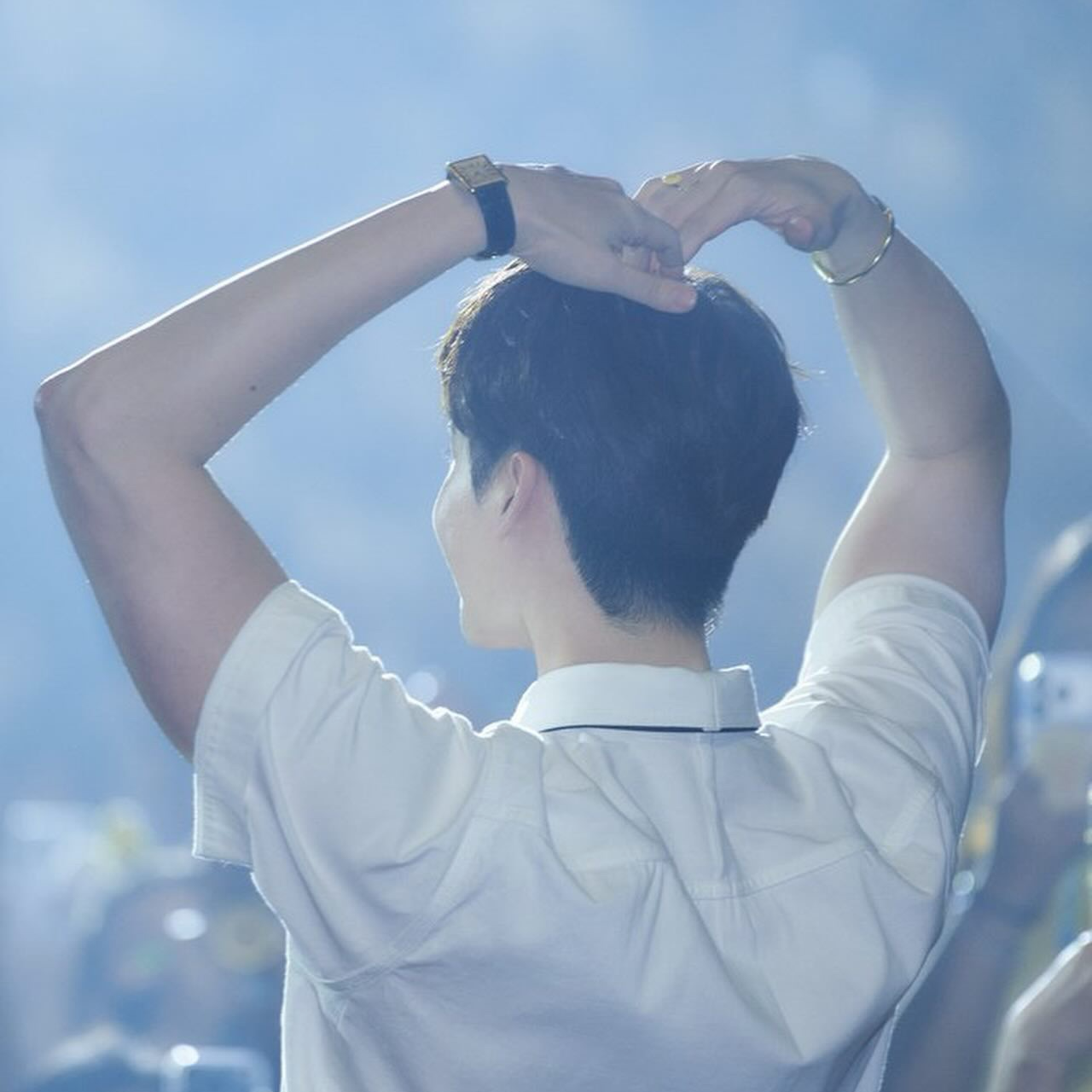 Latest photo of Lee Jongsuk