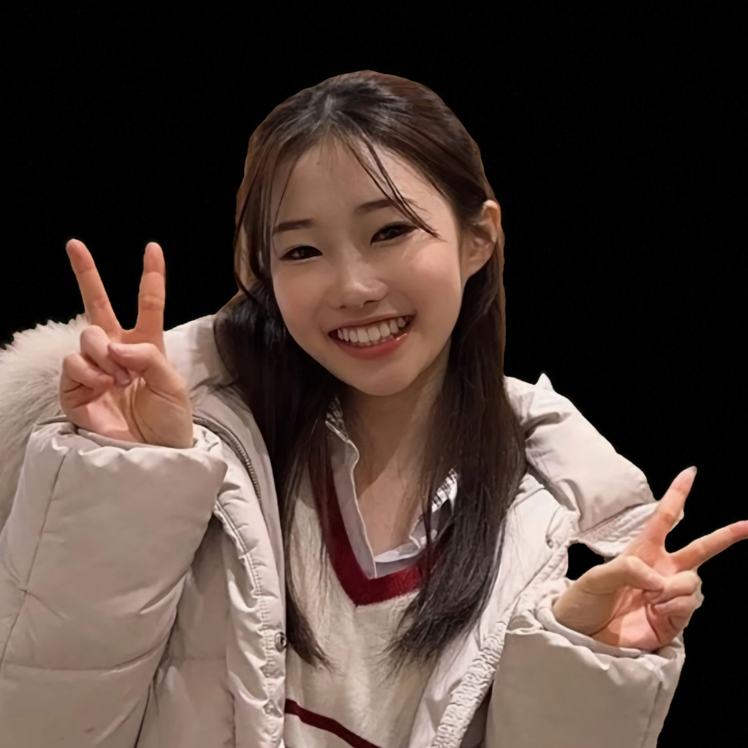 Recent activity shot of Jung Seojoo