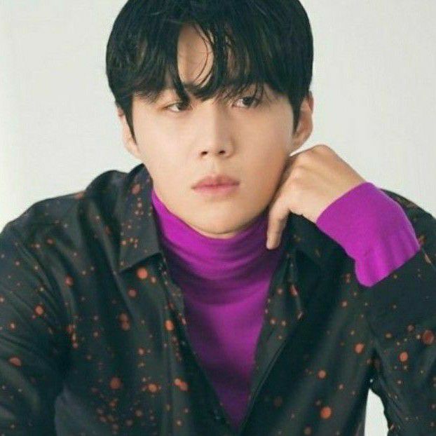 キム・ソンホの最近の活動ショット