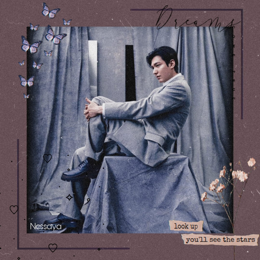 이민호 최근 활동샷