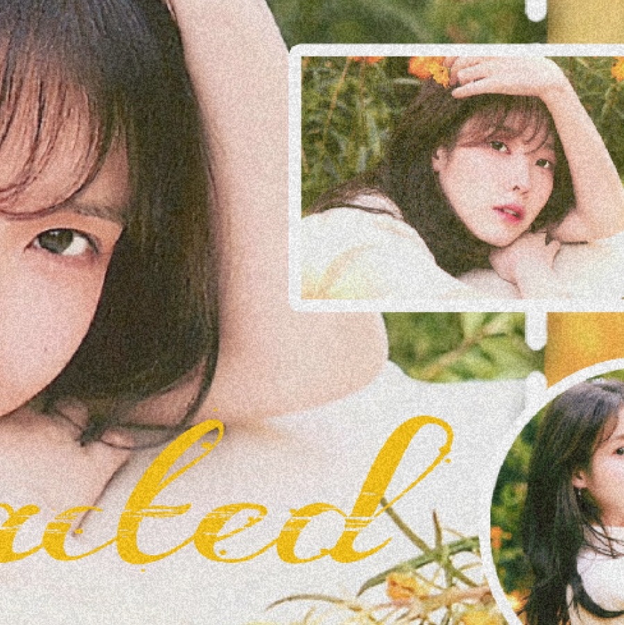 Foto kegiatan terbaru dari IU