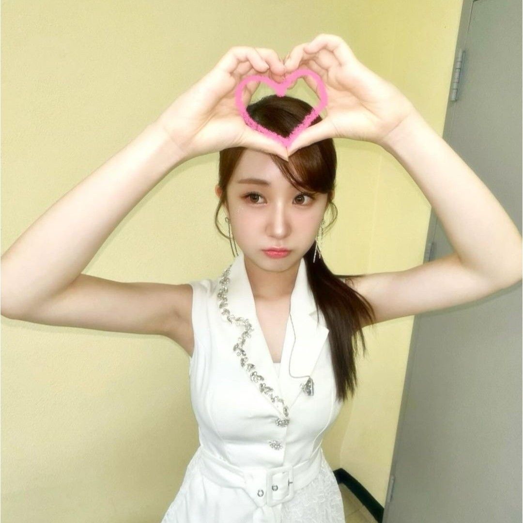 全裕珍的最新照片