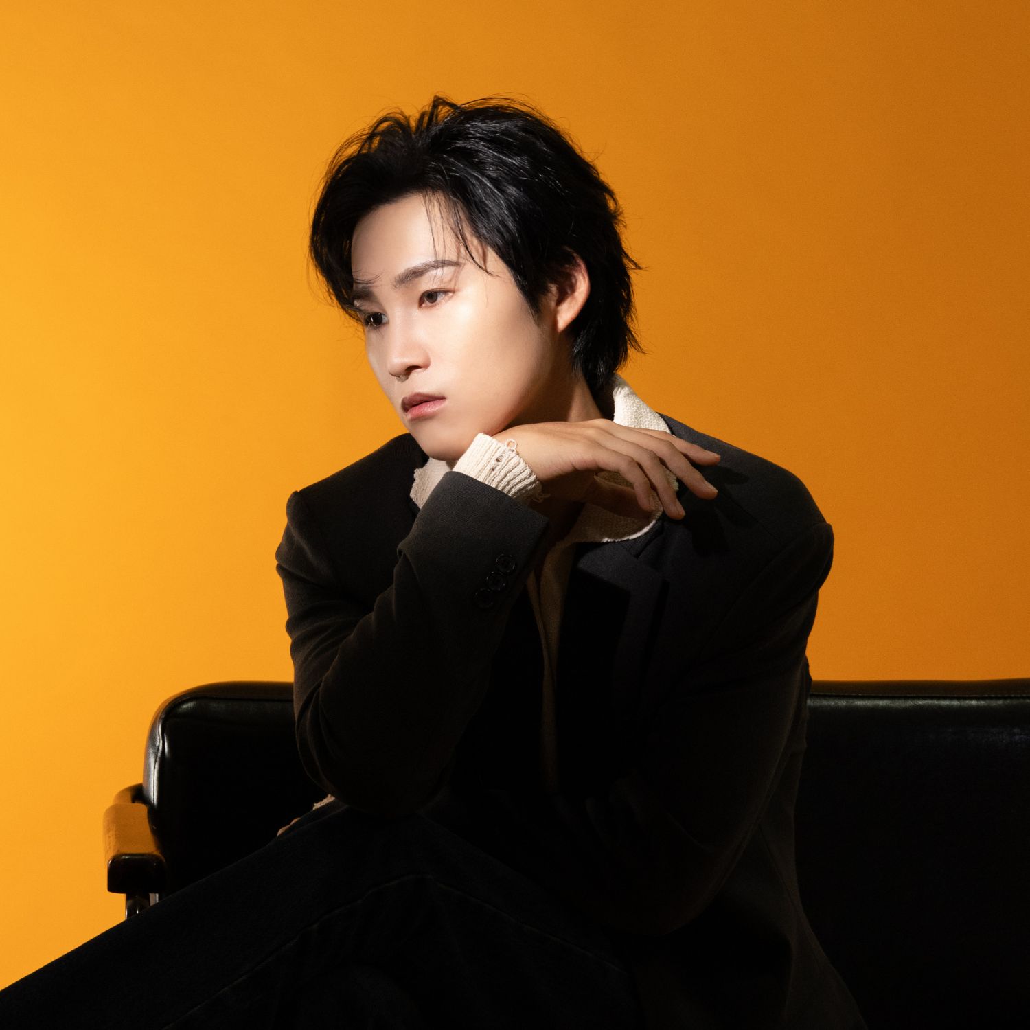 金熙栽的幕後花絮