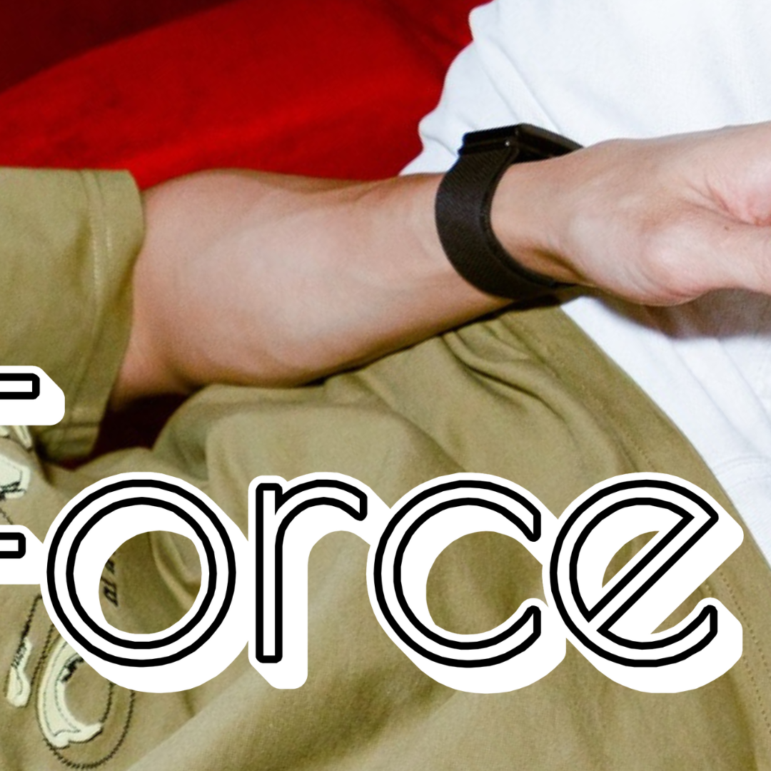 Behind-the-scenes cut of Force Jiratchapong Srisang