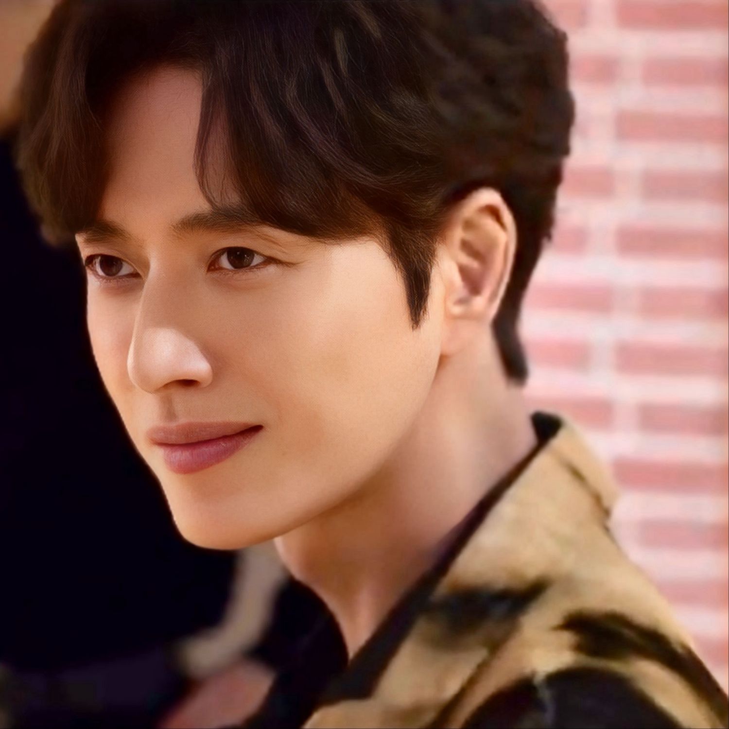 Latest photo of Park Haejin