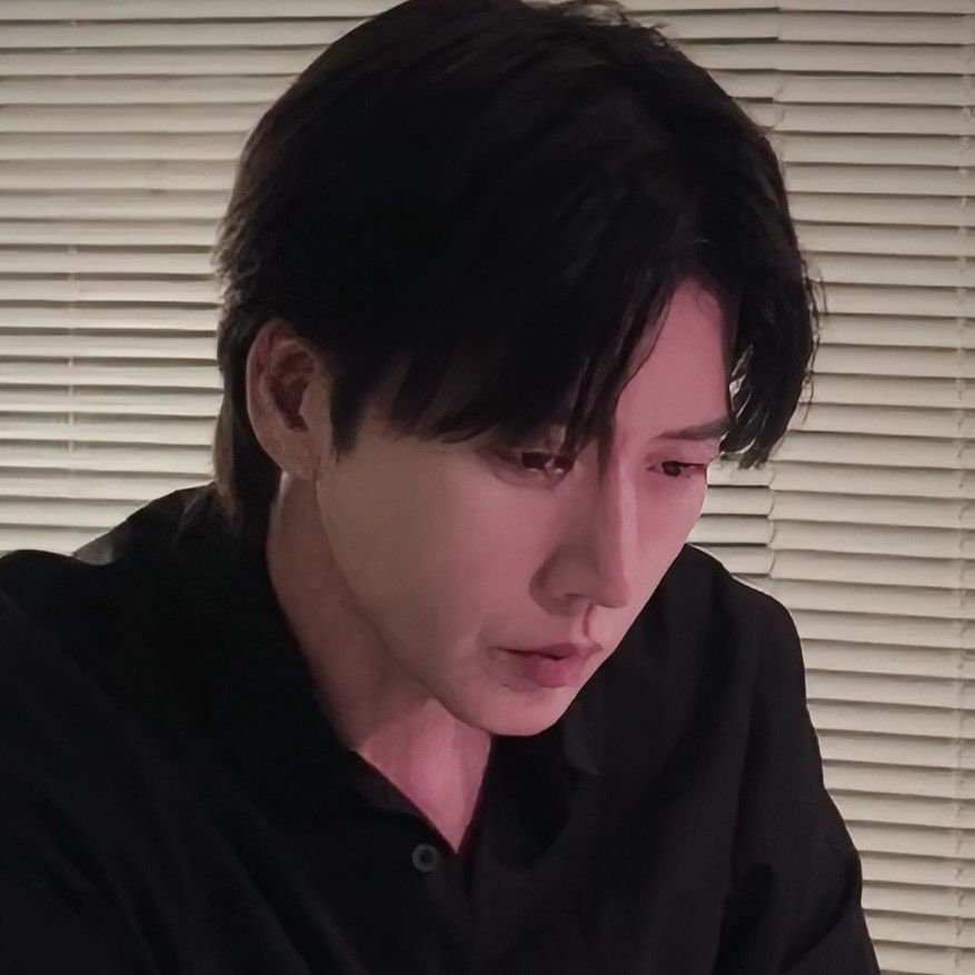 A moment captured by a fan of Park Haejin