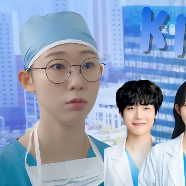 Popular profile image of Han Yeji selected by vote