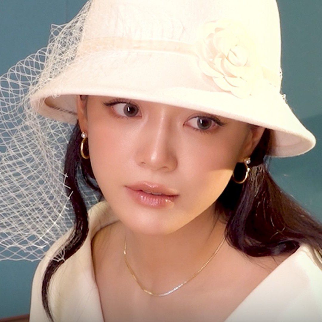 A moment captured by a fan of Kim Sejeong