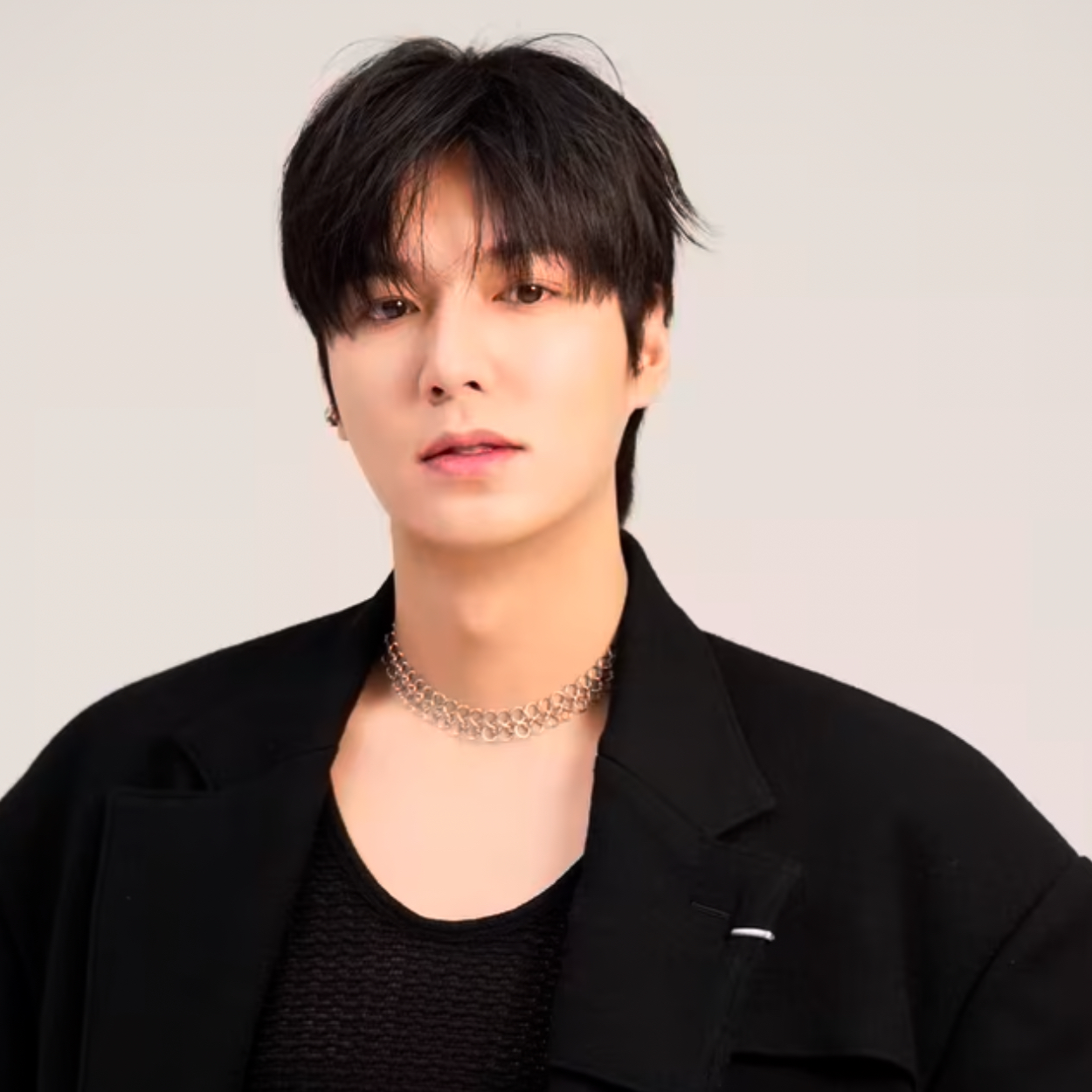 이민호 팬이 찍은 순간