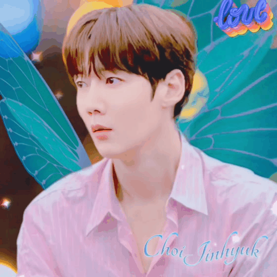 A moment captured by a fan of Choi Jinhyuk