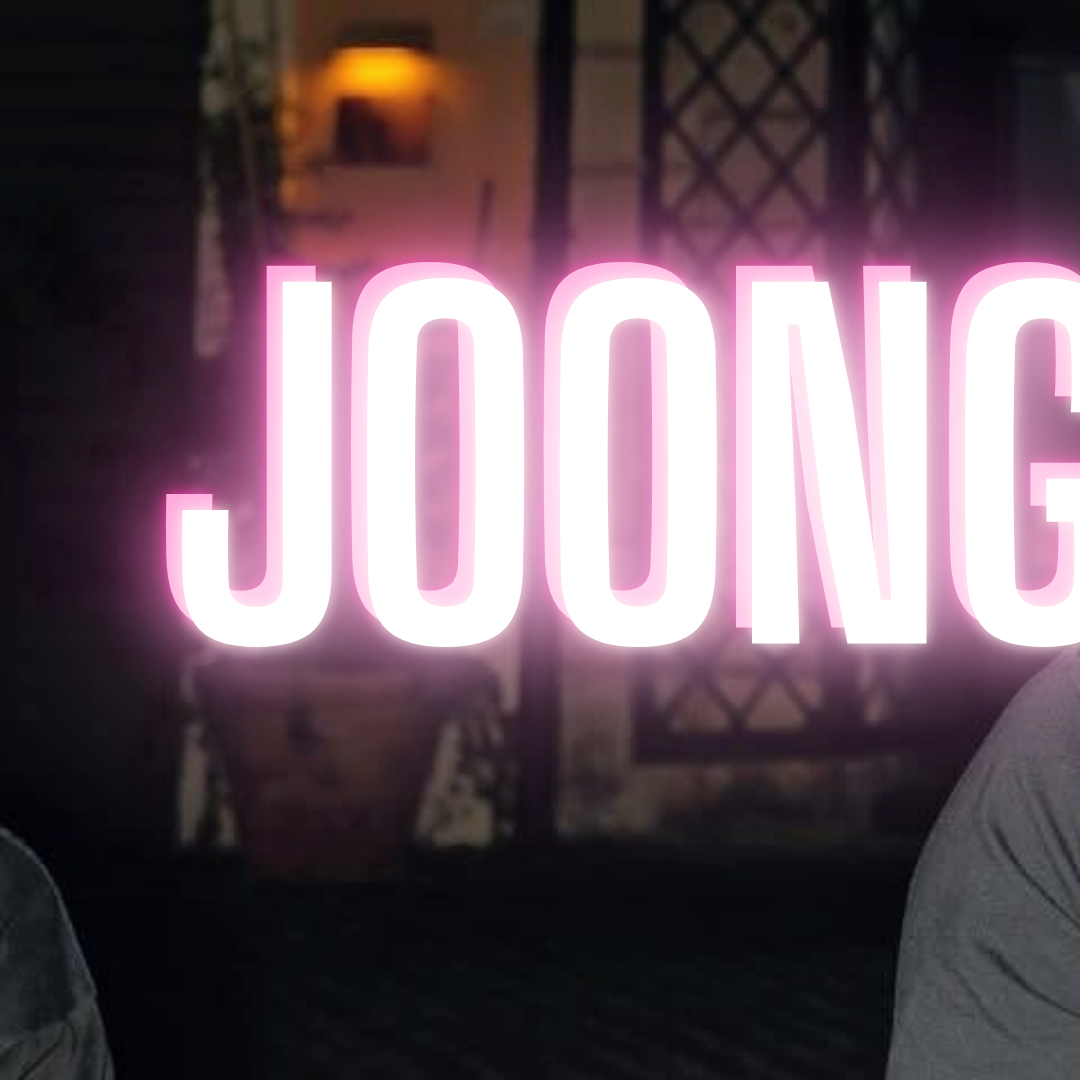 Behind-the-scenes cut of Joong Archen Aydin