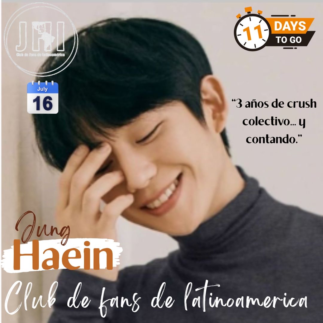 Behind-the-scenes cut of Jung Haein