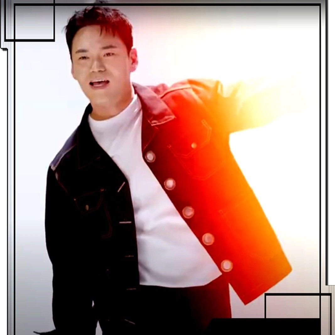 Latest photo of Lee Jung