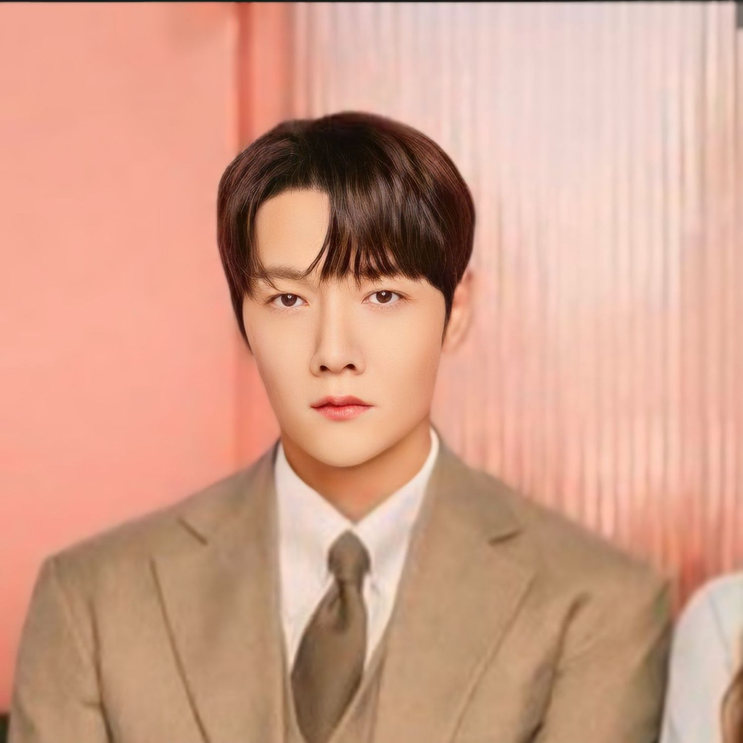 Latest photo of Choi Jinhyuk