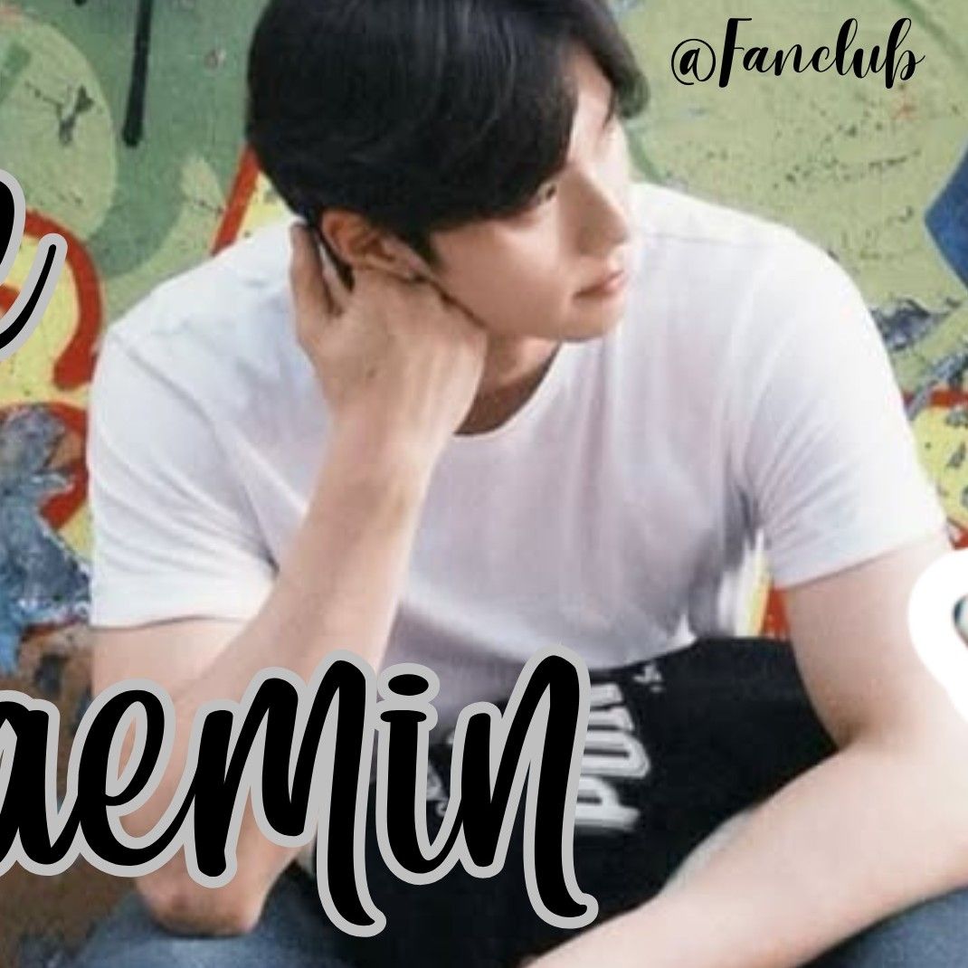 Recent activity shot of Lee Chaemin