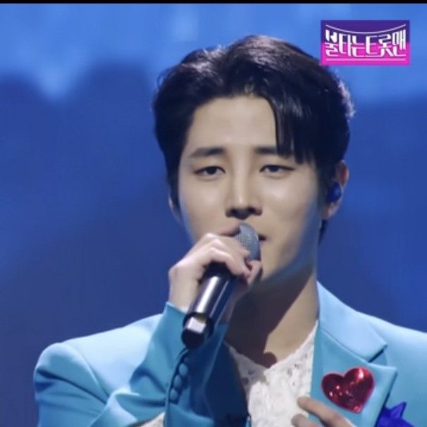 김중연 팬이 찍은 순간