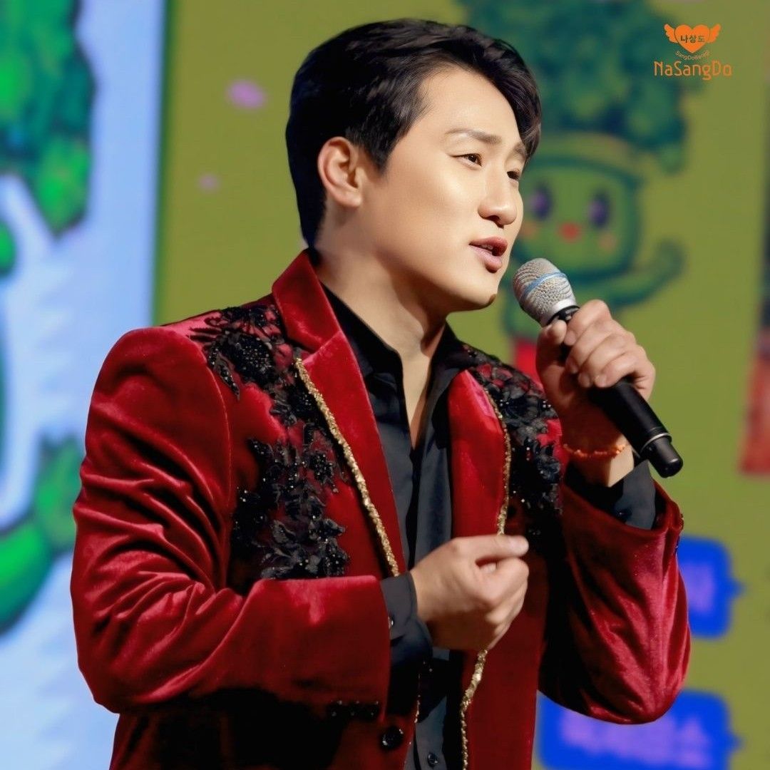 Latest photo of Na Sangdo