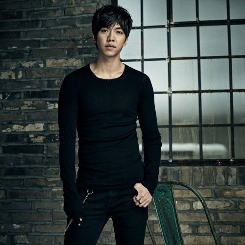 李升基的近期活动照