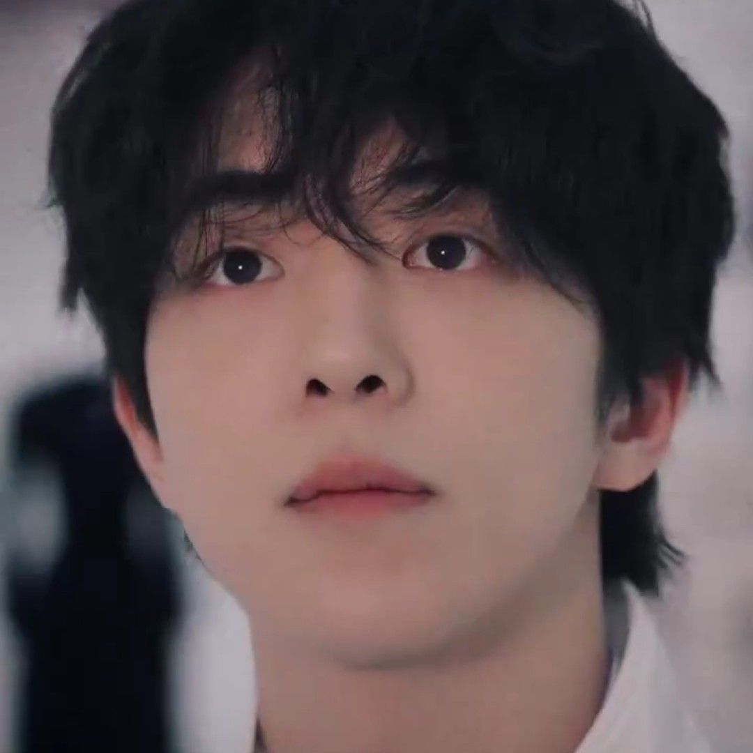 Recent activity shot of Nam Joohyuk