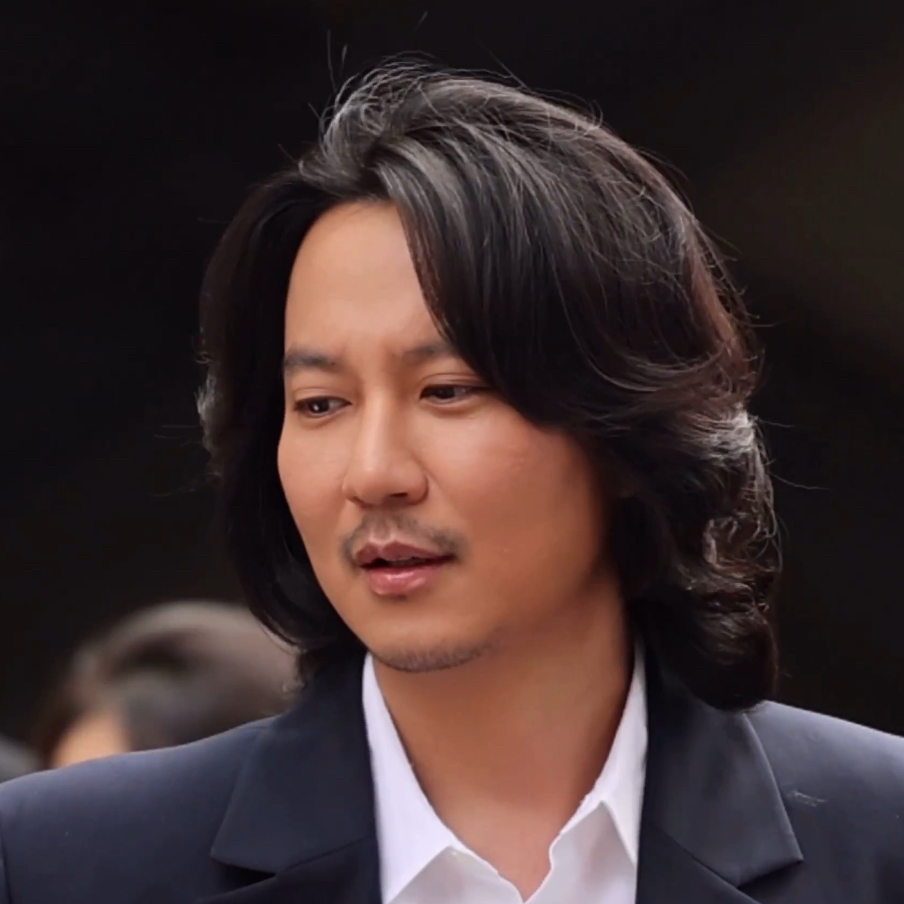 Recent activity shot of Kim Namgil