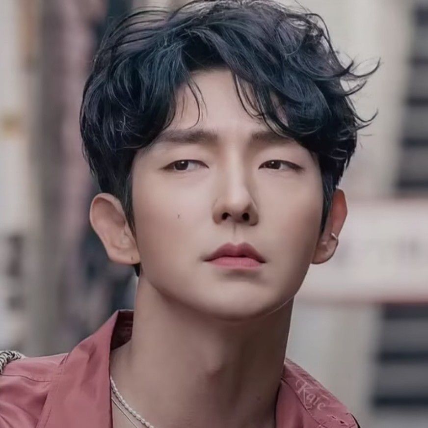 이준기 최근 활동샷